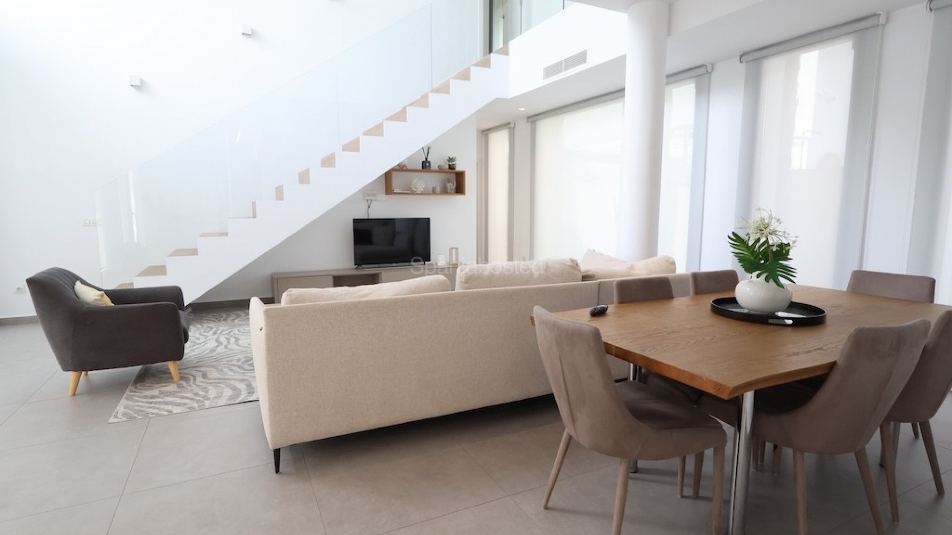 Resale - Villa -
Ciudad Quesada