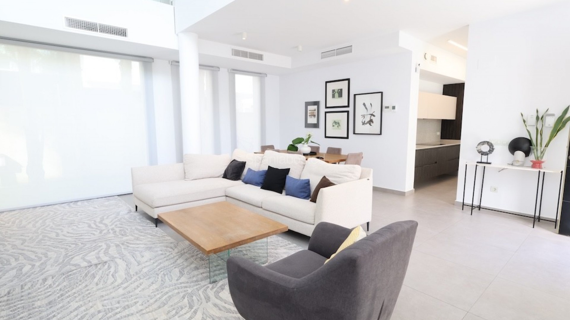 Resale - Villa -
Ciudad Quesada