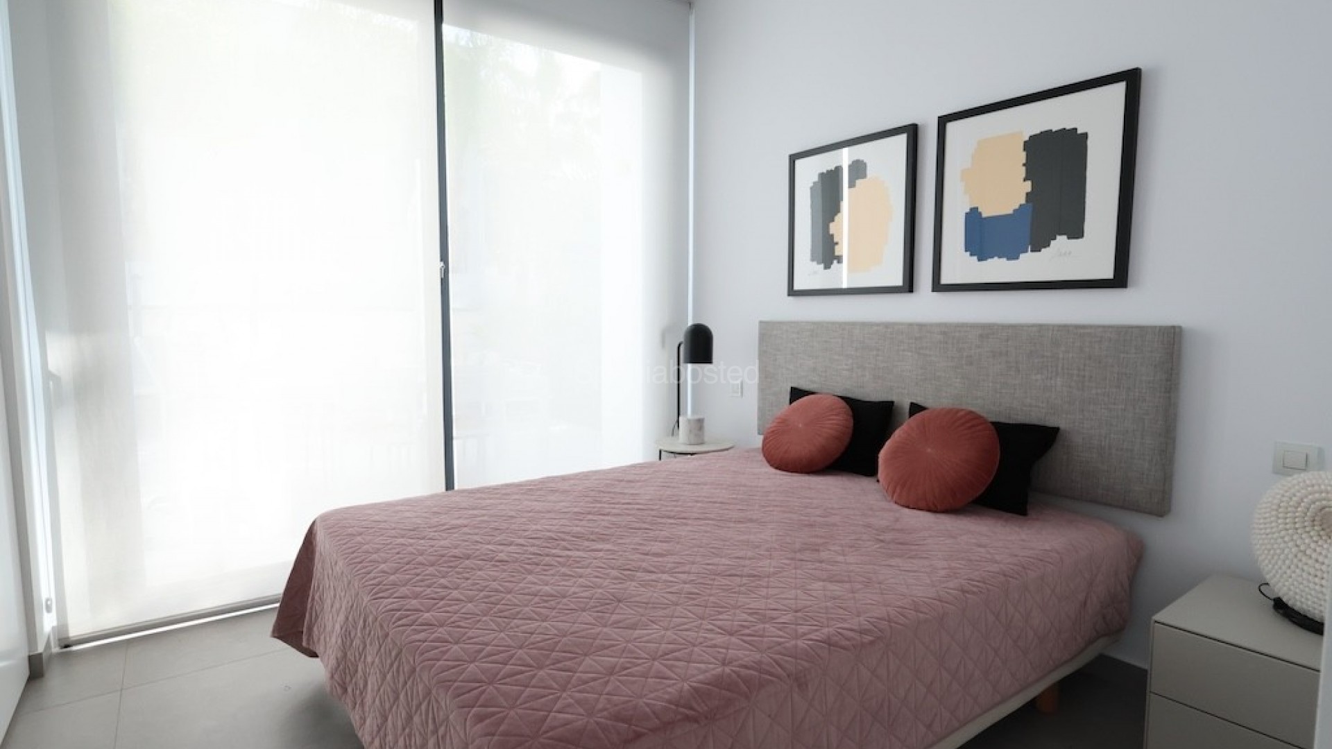 Resale - Villa -
Ciudad Quesada