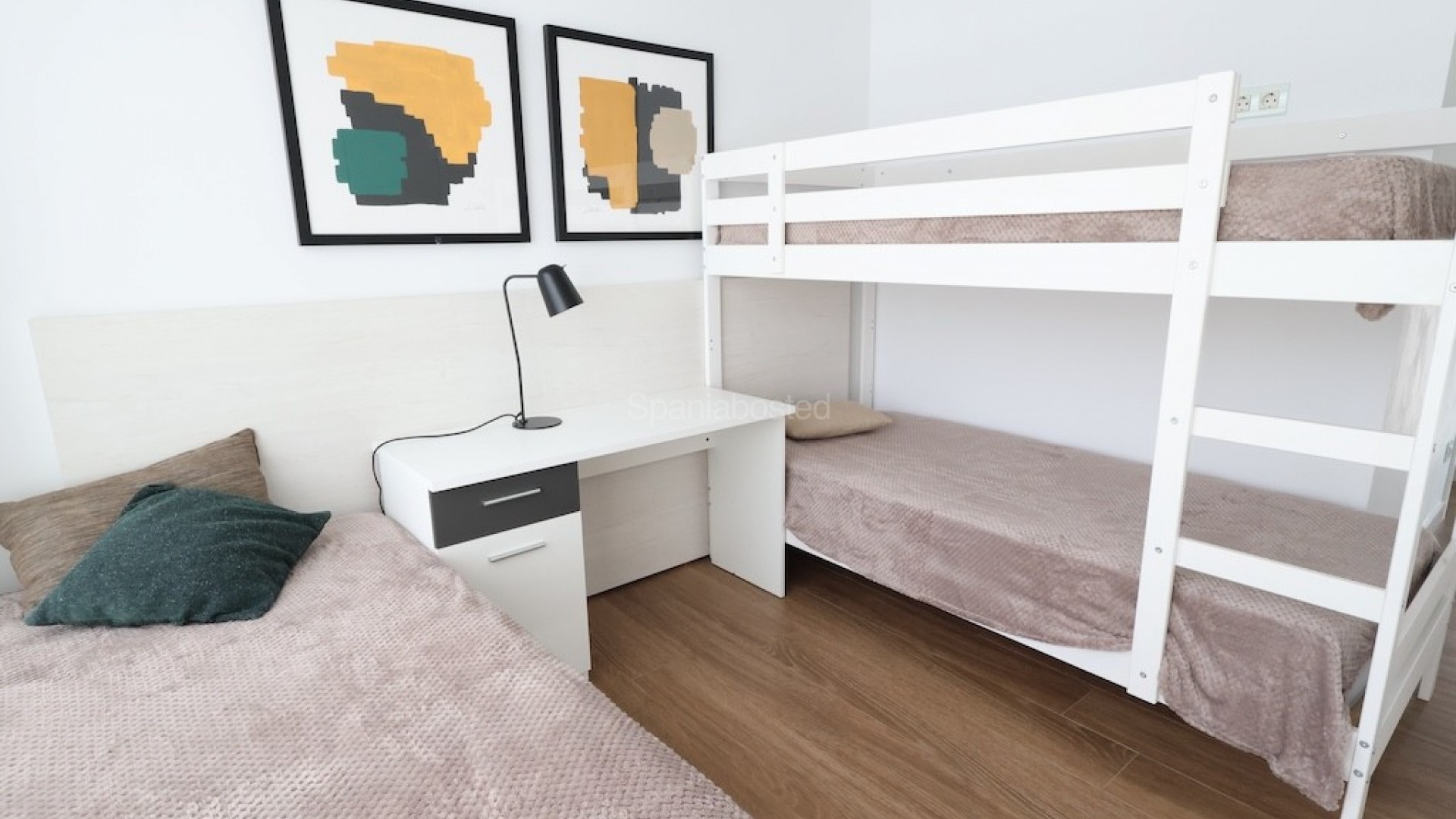 Resale - Villa -
Ciudad Quesada