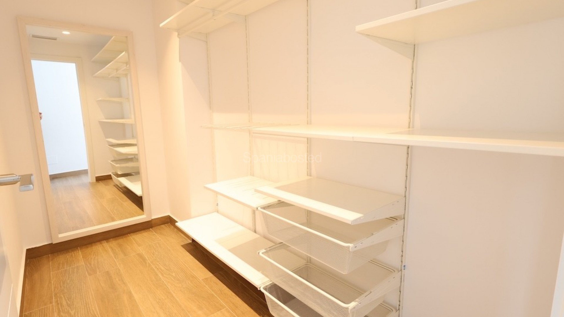 Resale - Villa -
Ciudad Quesada