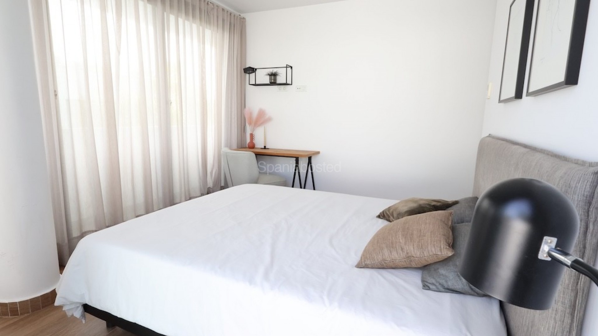 Resale - Villa -
Ciudad Quesada