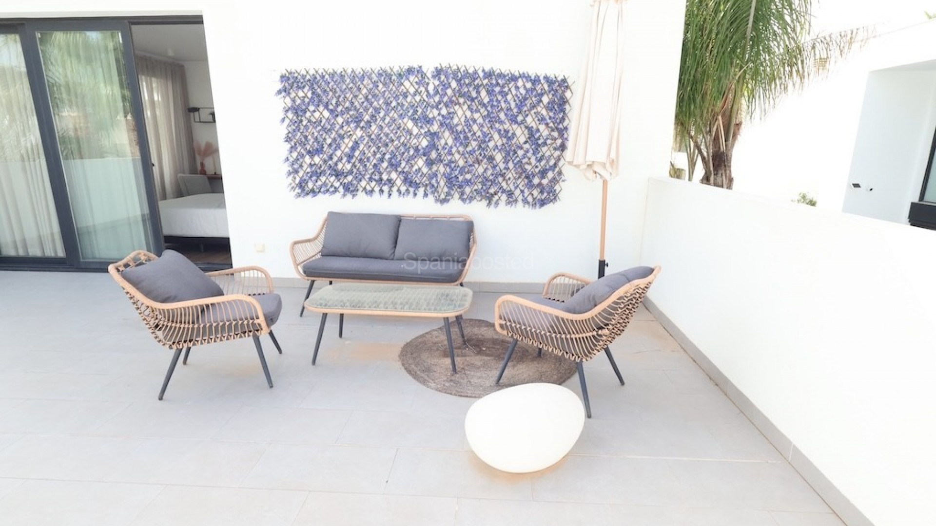 Resale - Villa -
Ciudad Quesada