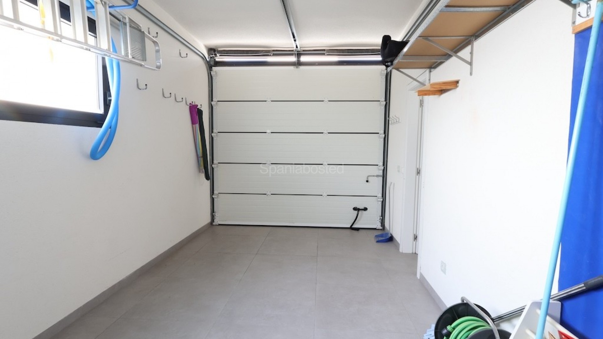 Resale - Villa -
Ciudad Quesada