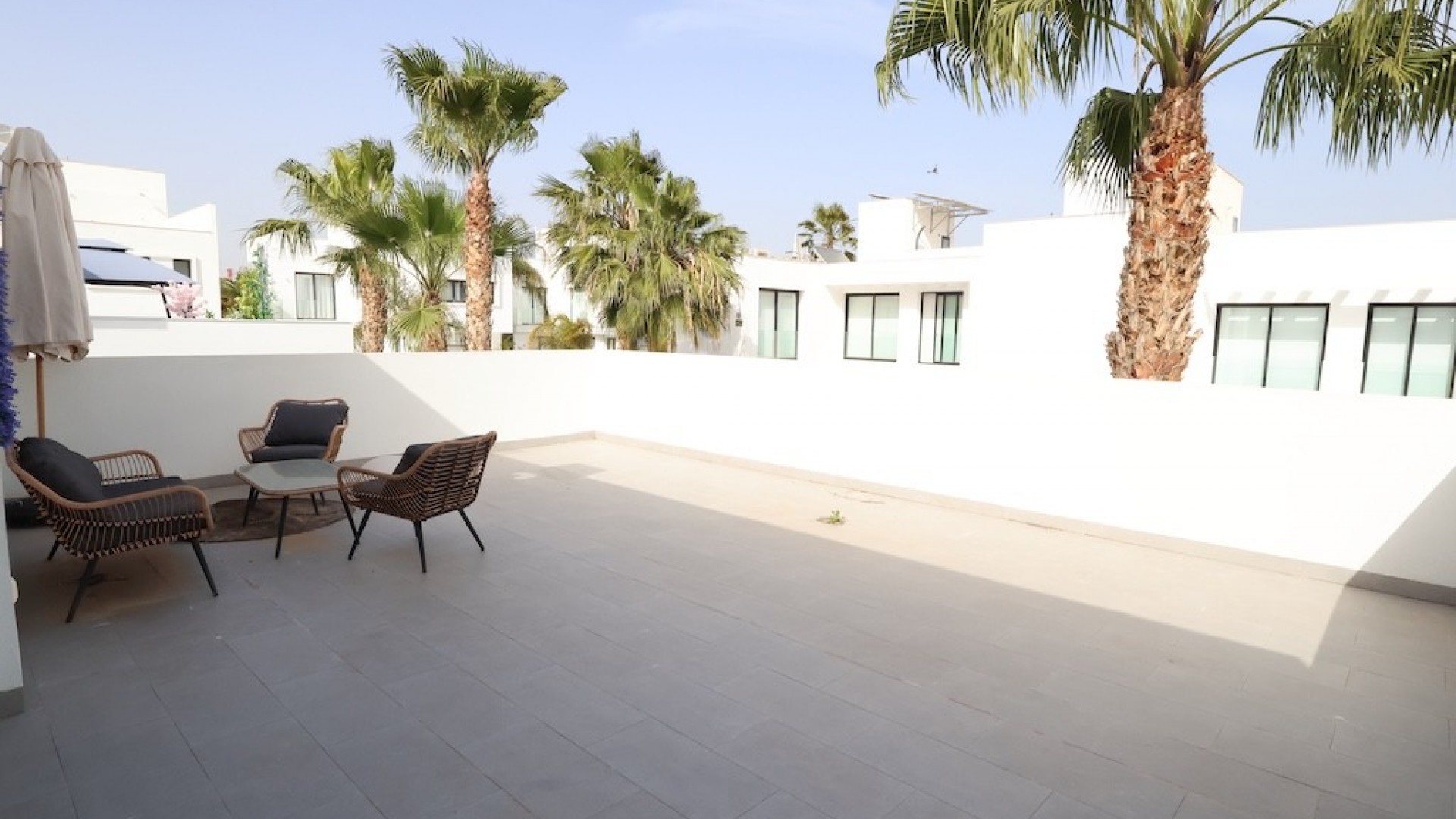 Resale - Villa -
Ciudad Quesada