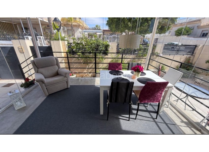 Resale - Villa -
Ciudad Quesada