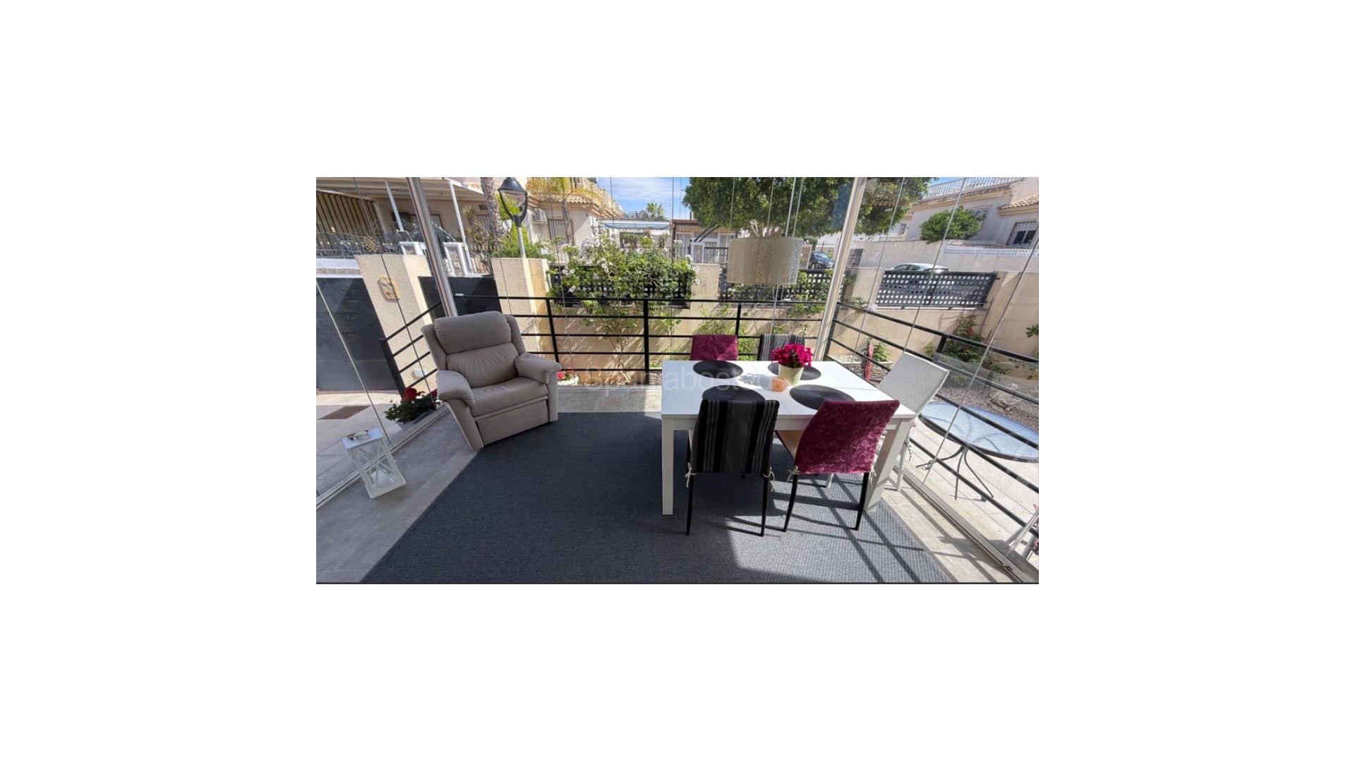 Resale - Villa -
Ciudad Quesada