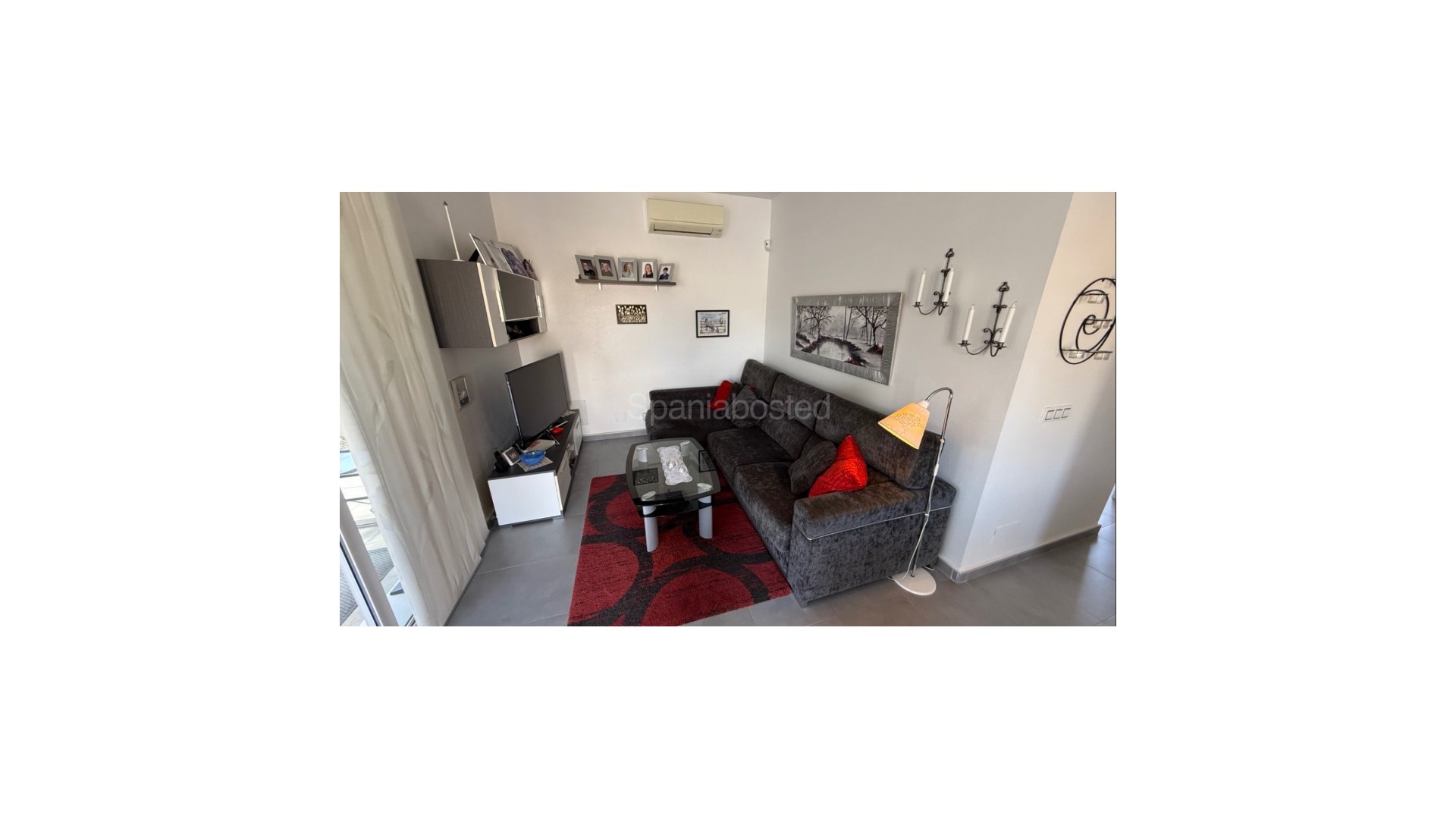 Resale - Villa -
Ciudad Quesada