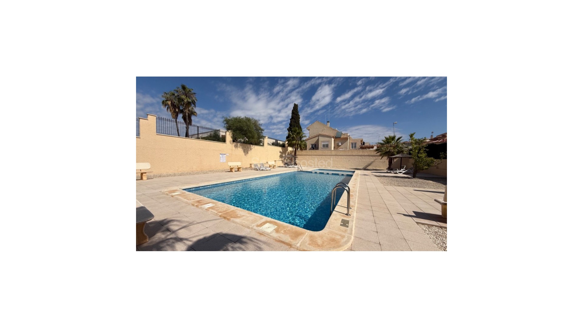 Resale - Villa -
Ciudad Quesada