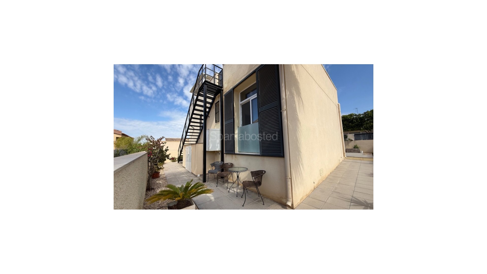 Resale - Villa -
Ciudad Quesada