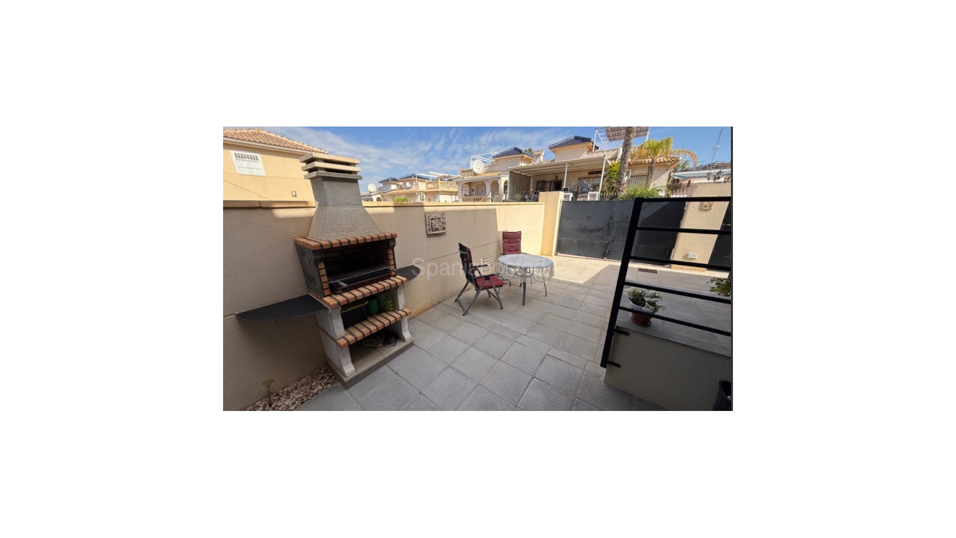 Resale - Villa -
Ciudad Quesada