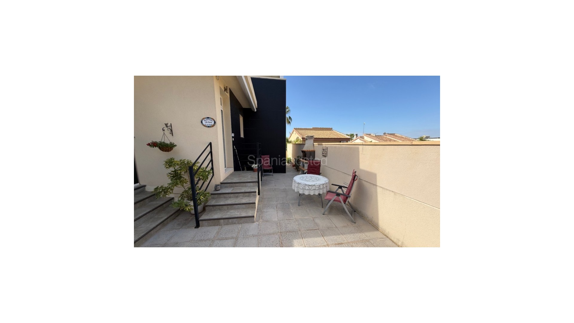 Resale - Villa -
Ciudad Quesada