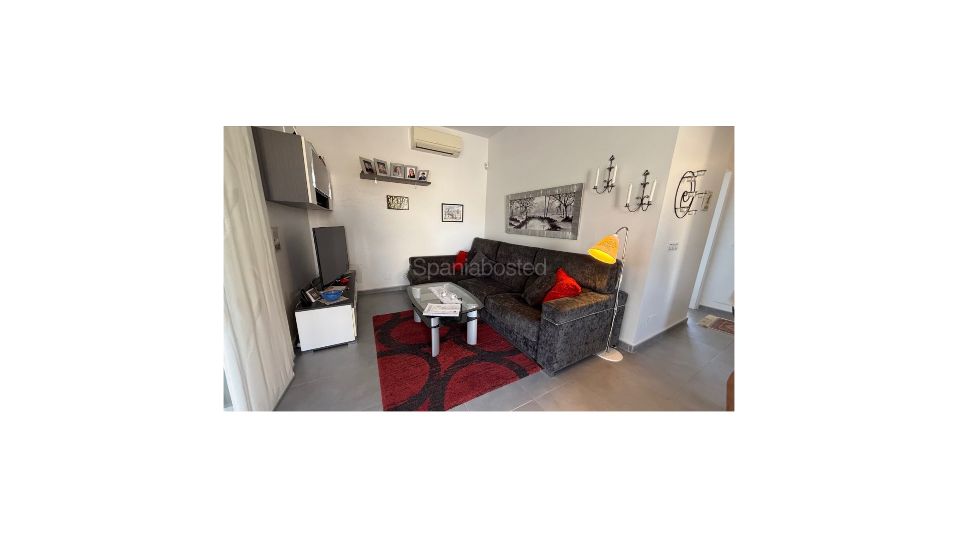 Resale - Villa -
Ciudad Quesada