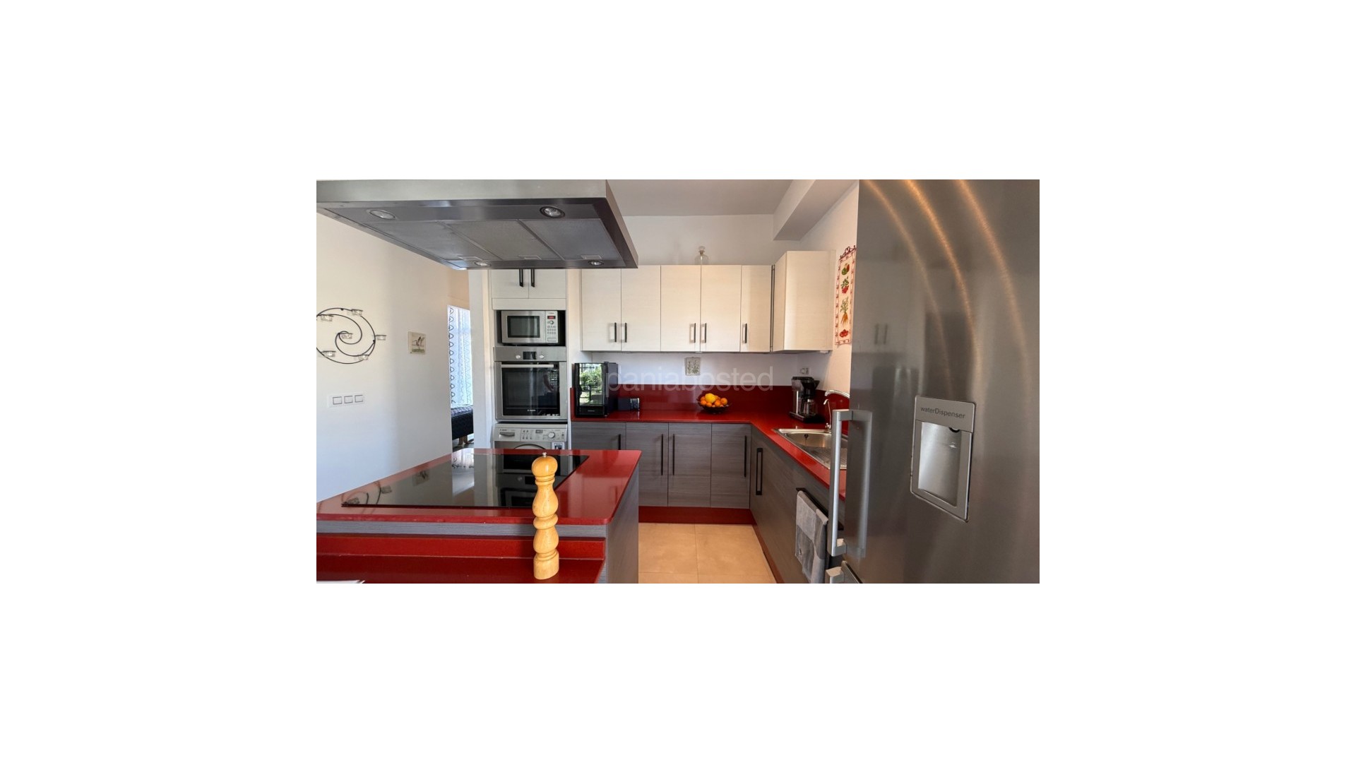 Resale - Villa -
Ciudad Quesada