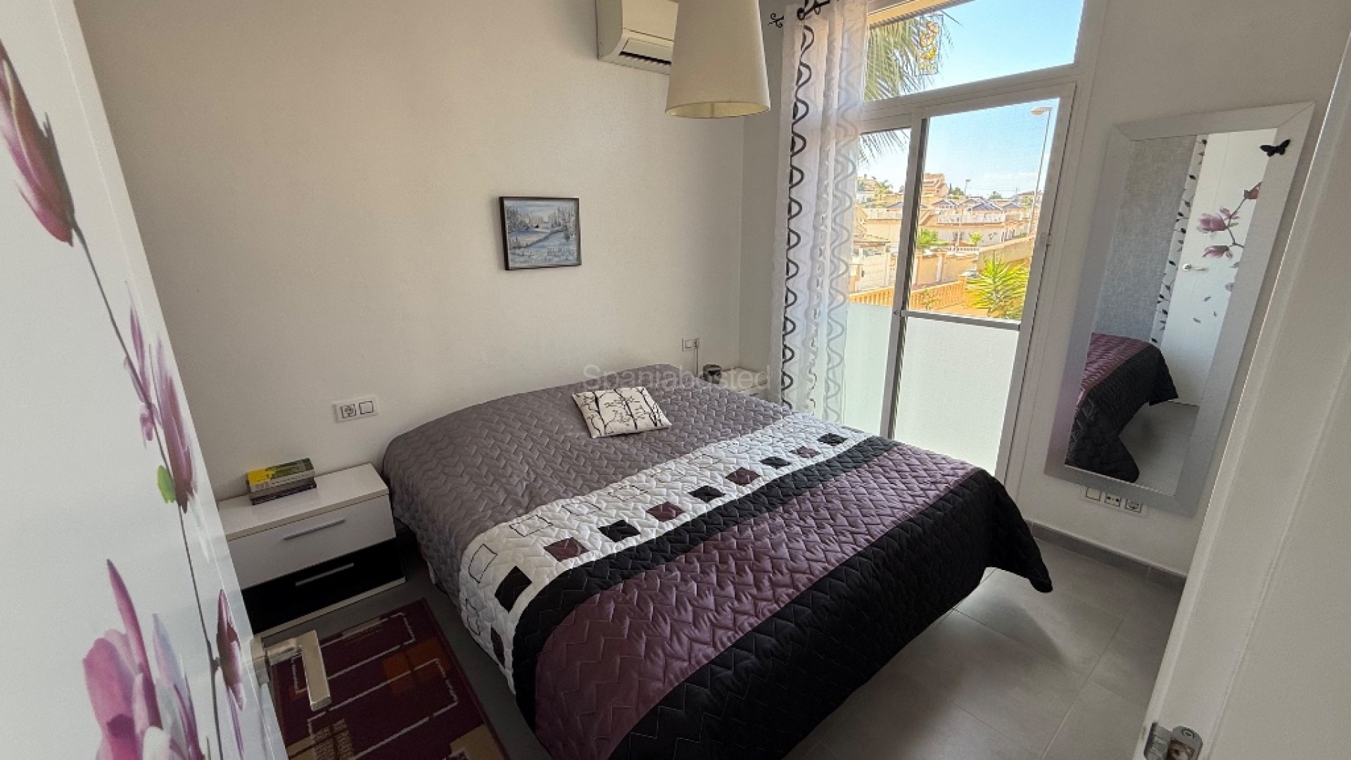 Resale - Villa -
Ciudad Quesada