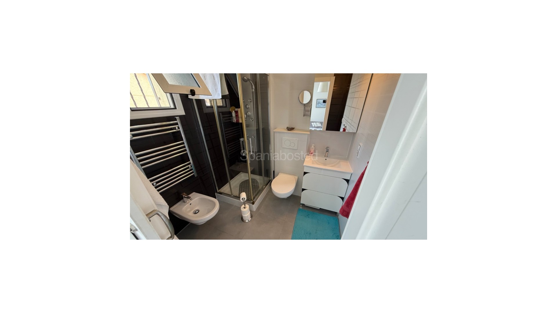 Resale - Villa -
Ciudad Quesada