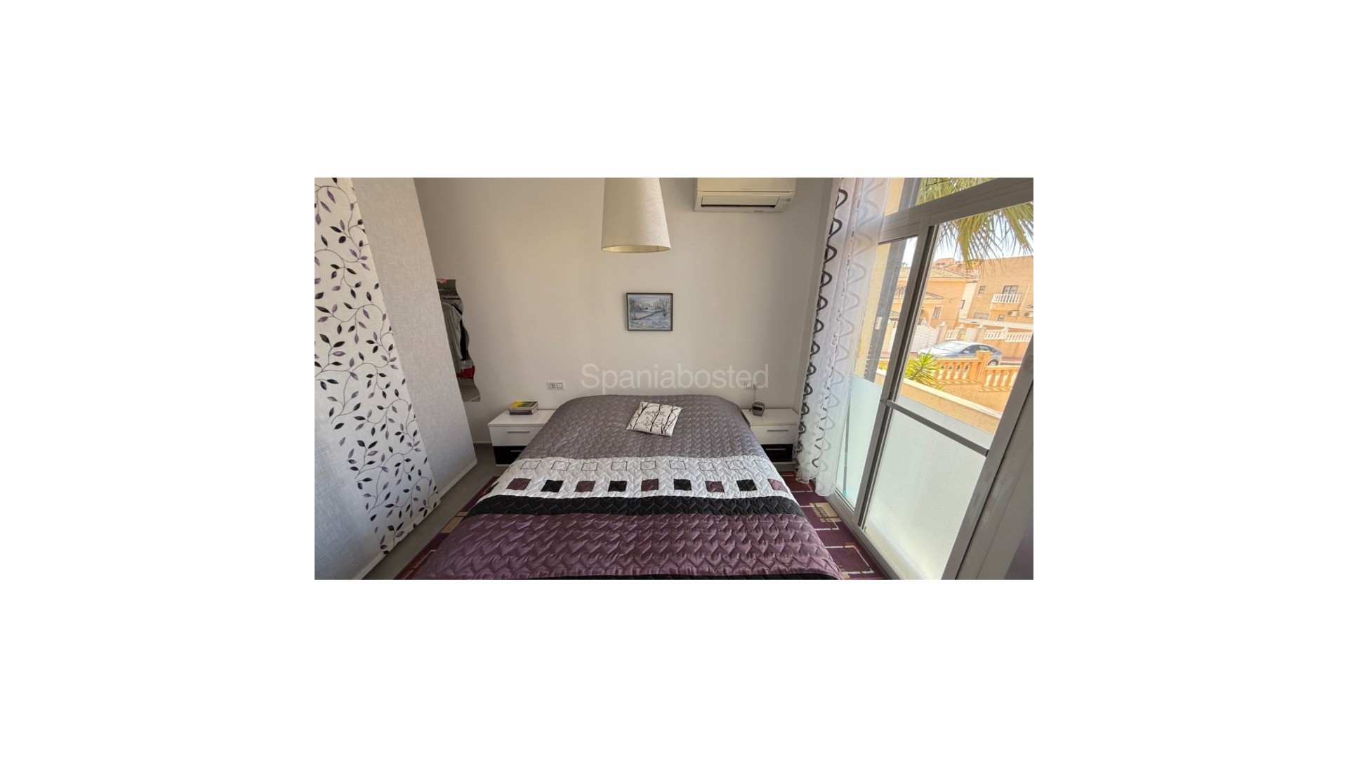 Resale - Villa -
Ciudad Quesada