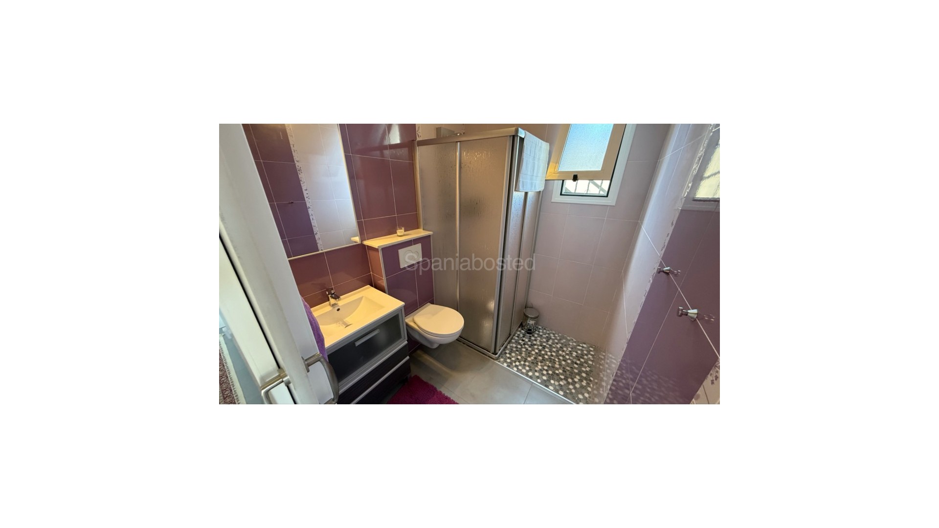 Resale - Villa -
Ciudad Quesada