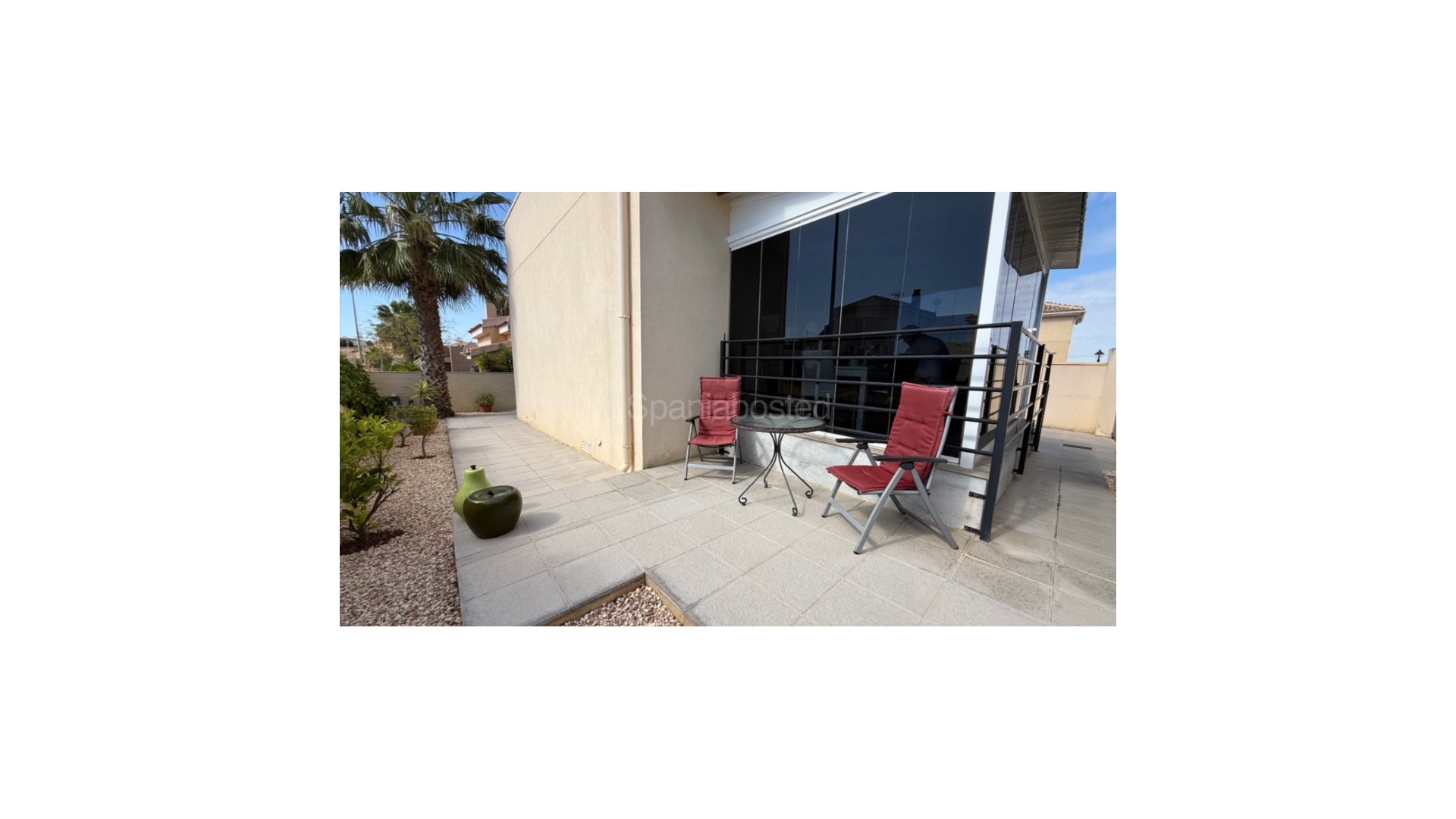 Resale - Villa -
Ciudad Quesada