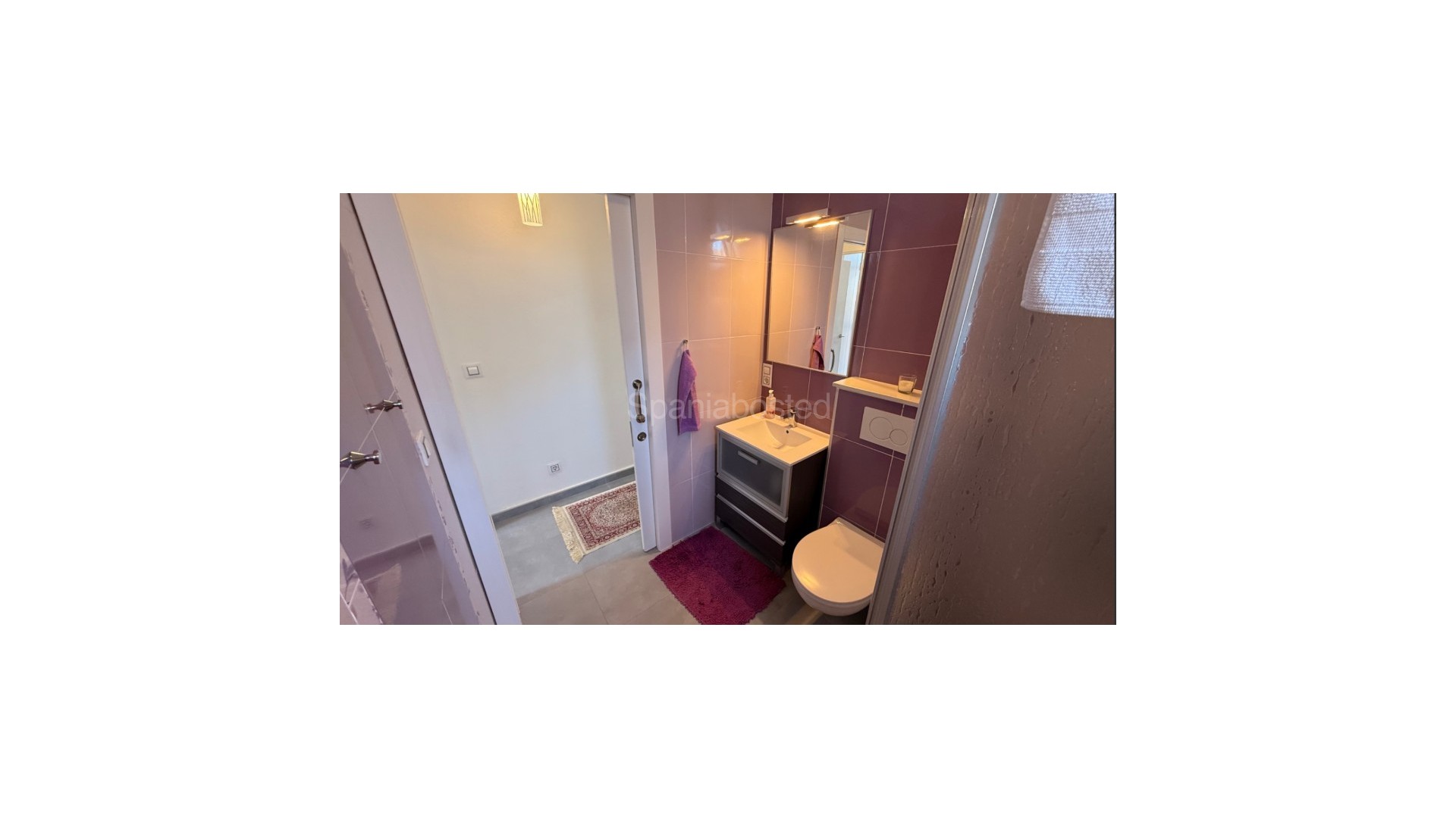 Resale - Villa -
Ciudad Quesada