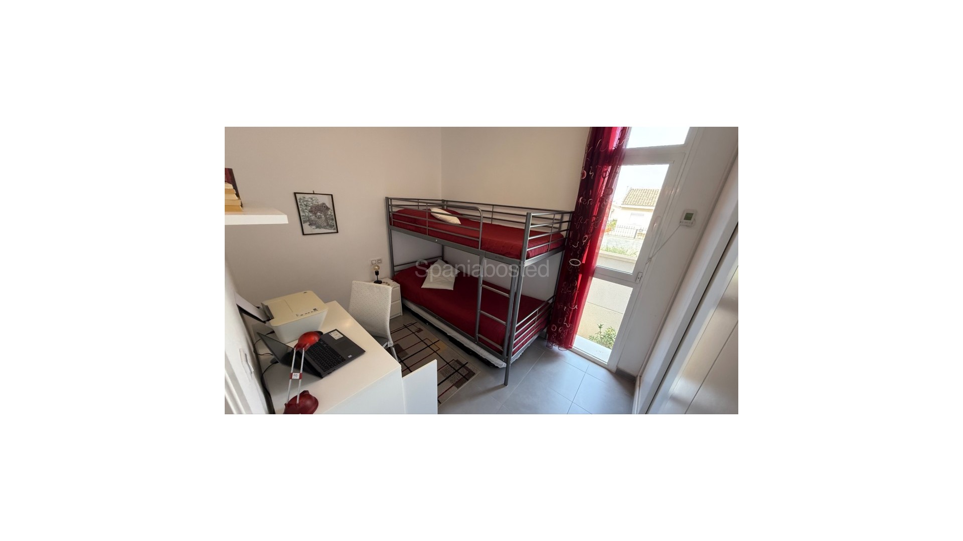 Resale - Villa -
Ciudad Quesada