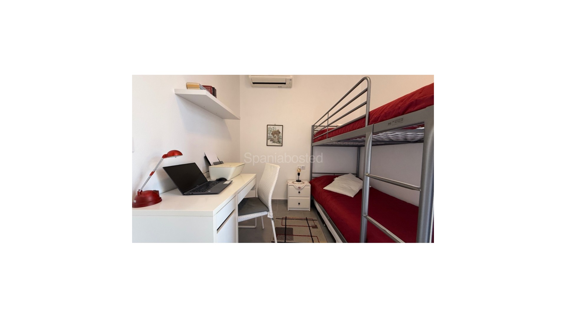 Resale - Villa -
Ciudad Quesada