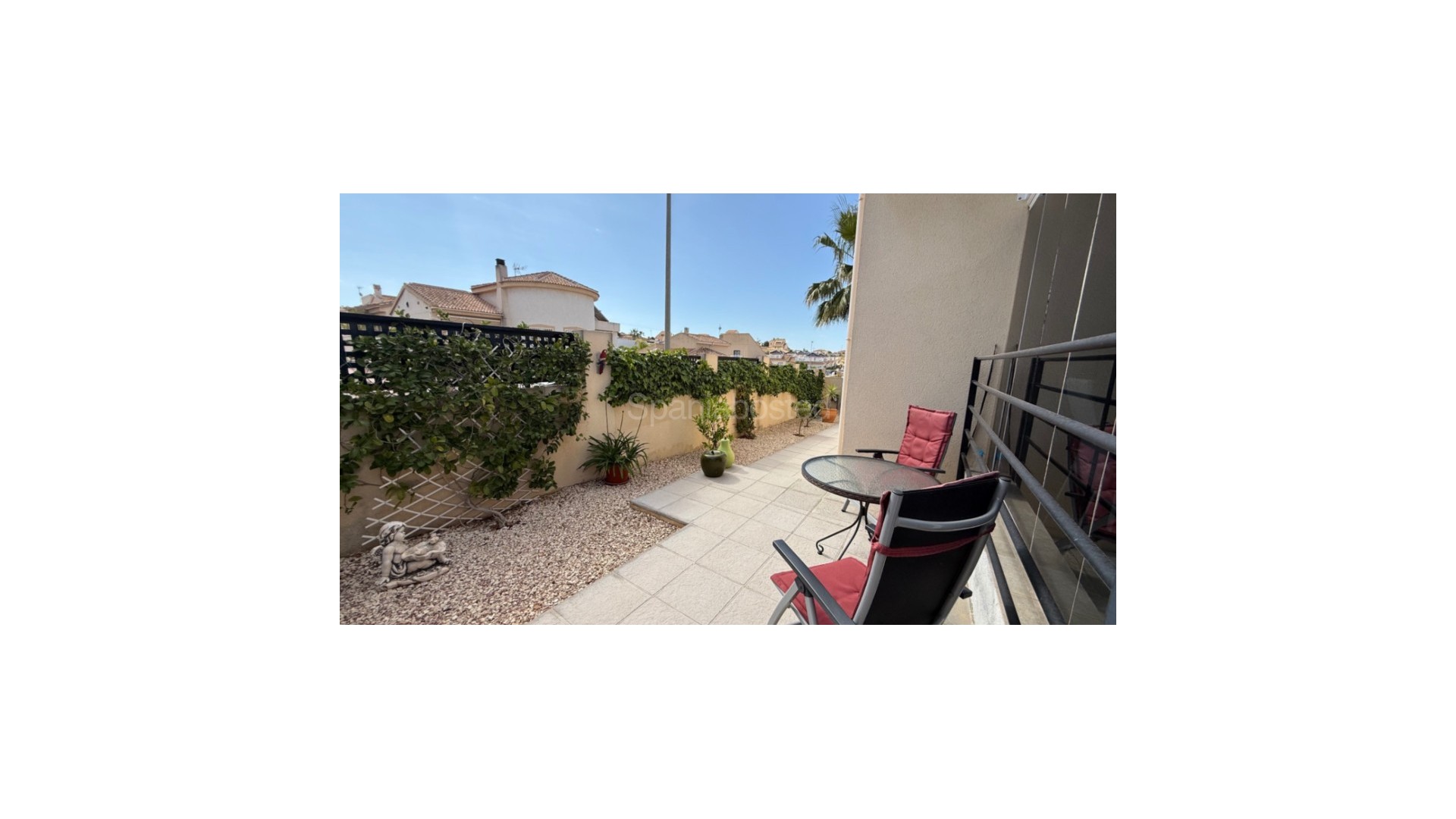 Resale - Villa -
Ciudad Quesada