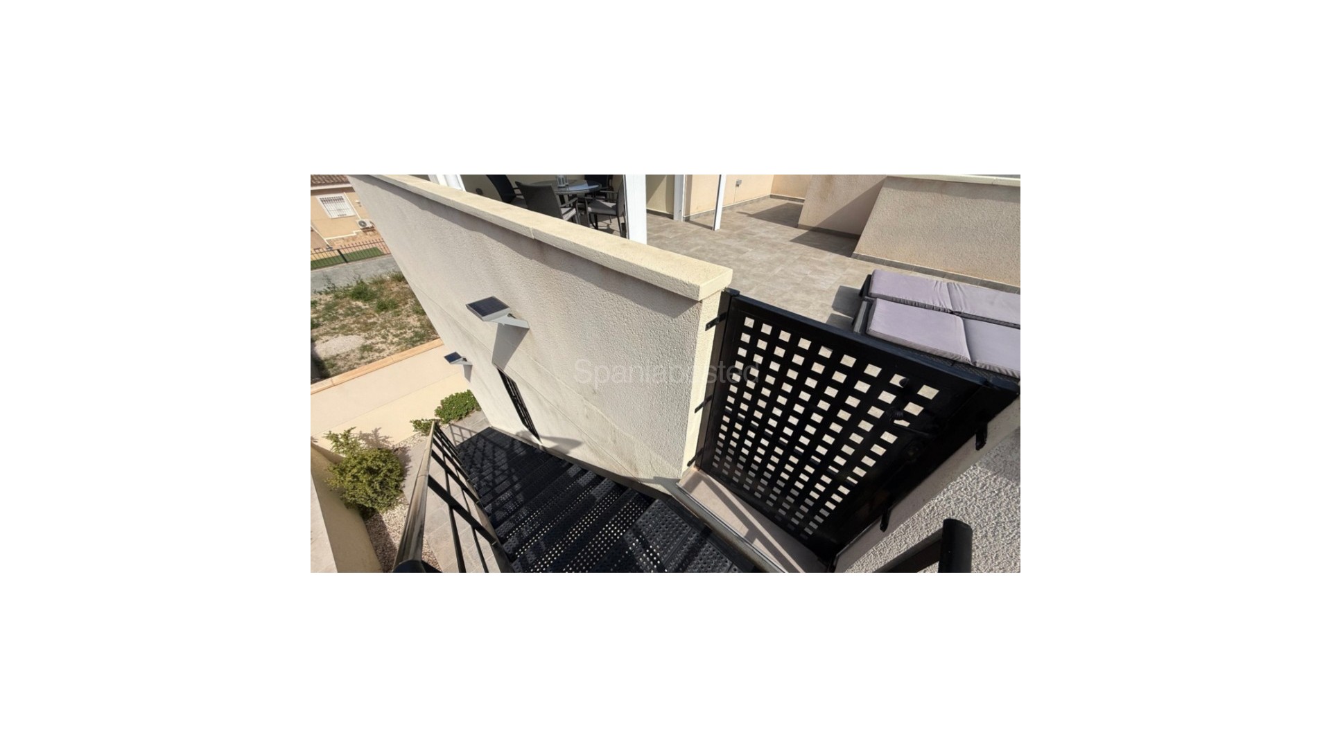 Resale - Villa -
Ciudad Quesada