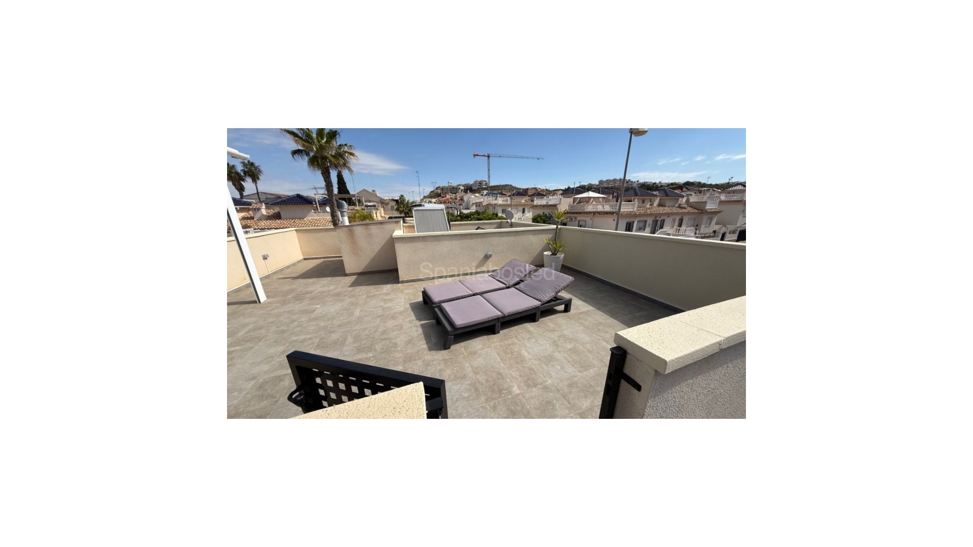 Resale - Villa -
Ciudad Quesada