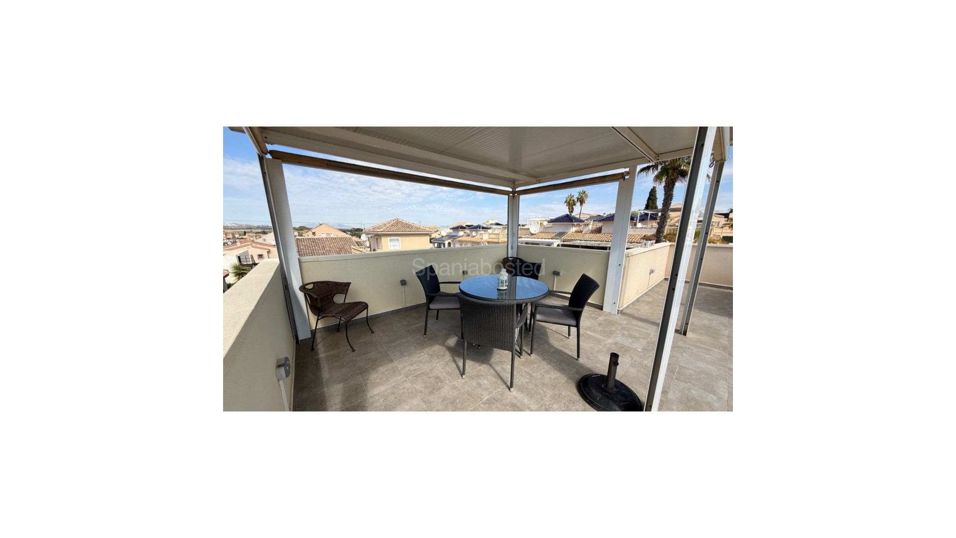 Resale - Villa -
Ciudad Quesada