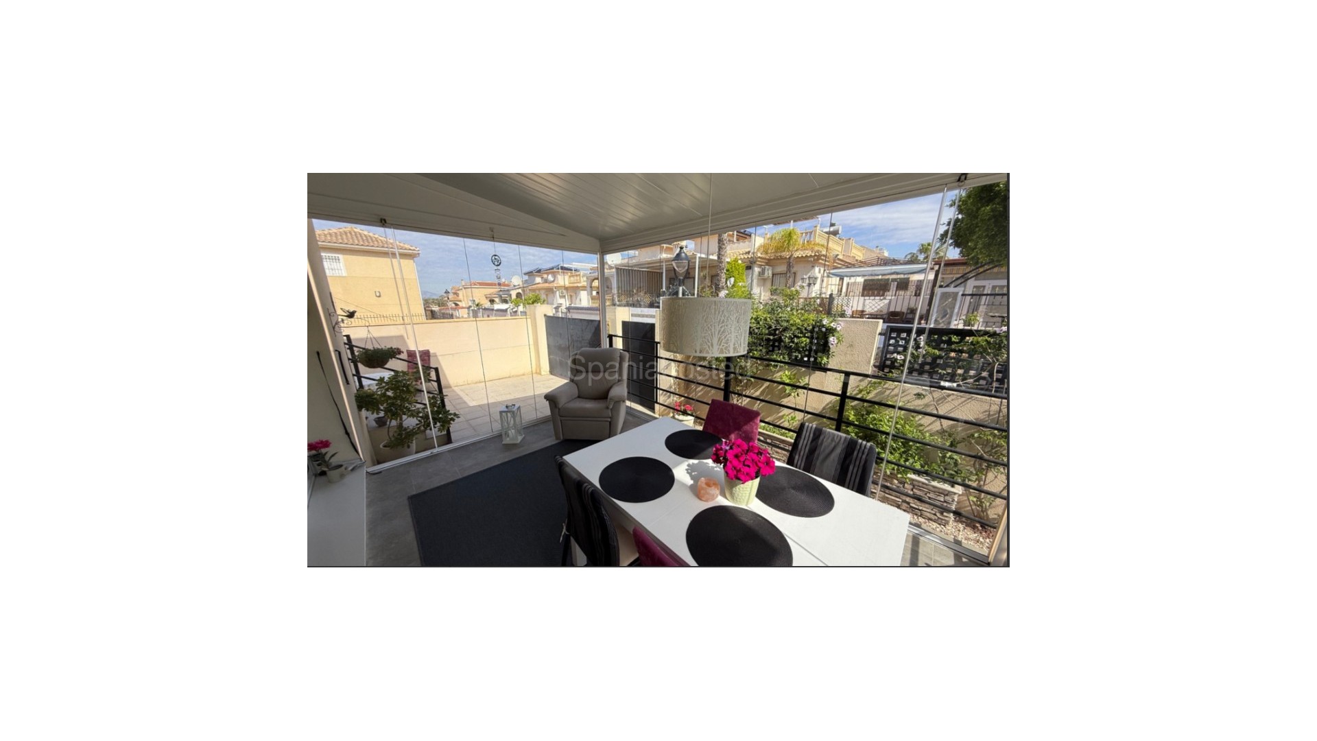 Resale - Villa -
Ciudad Quesada