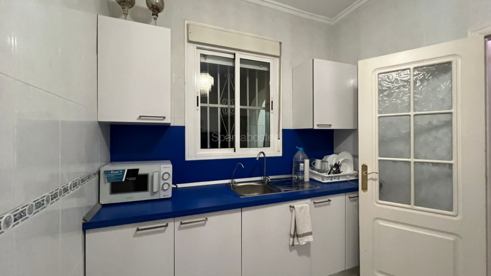 Resale - Villa -
Ciudad Quesada