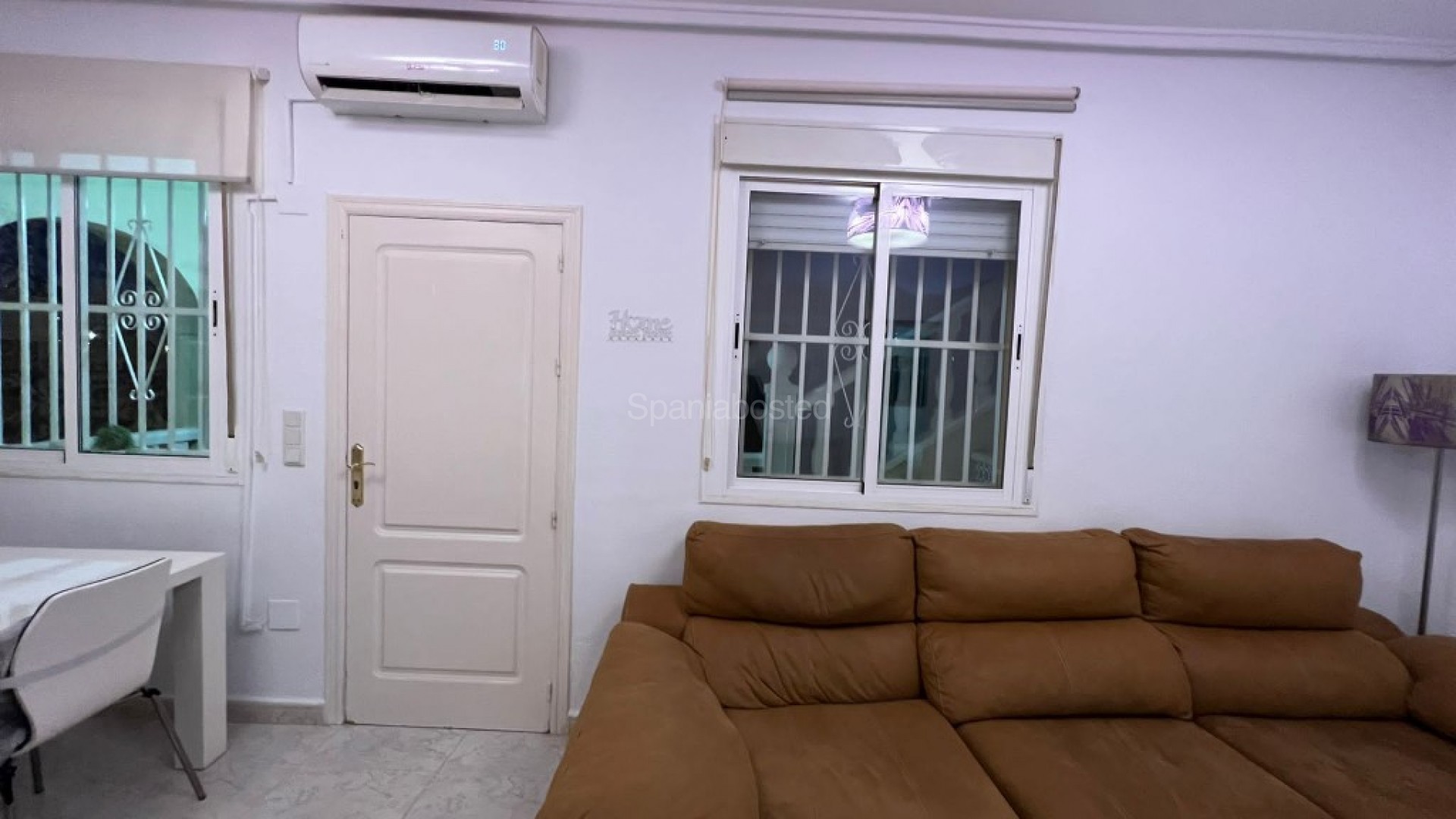 Resale - Villa -
Ciudad Quesada