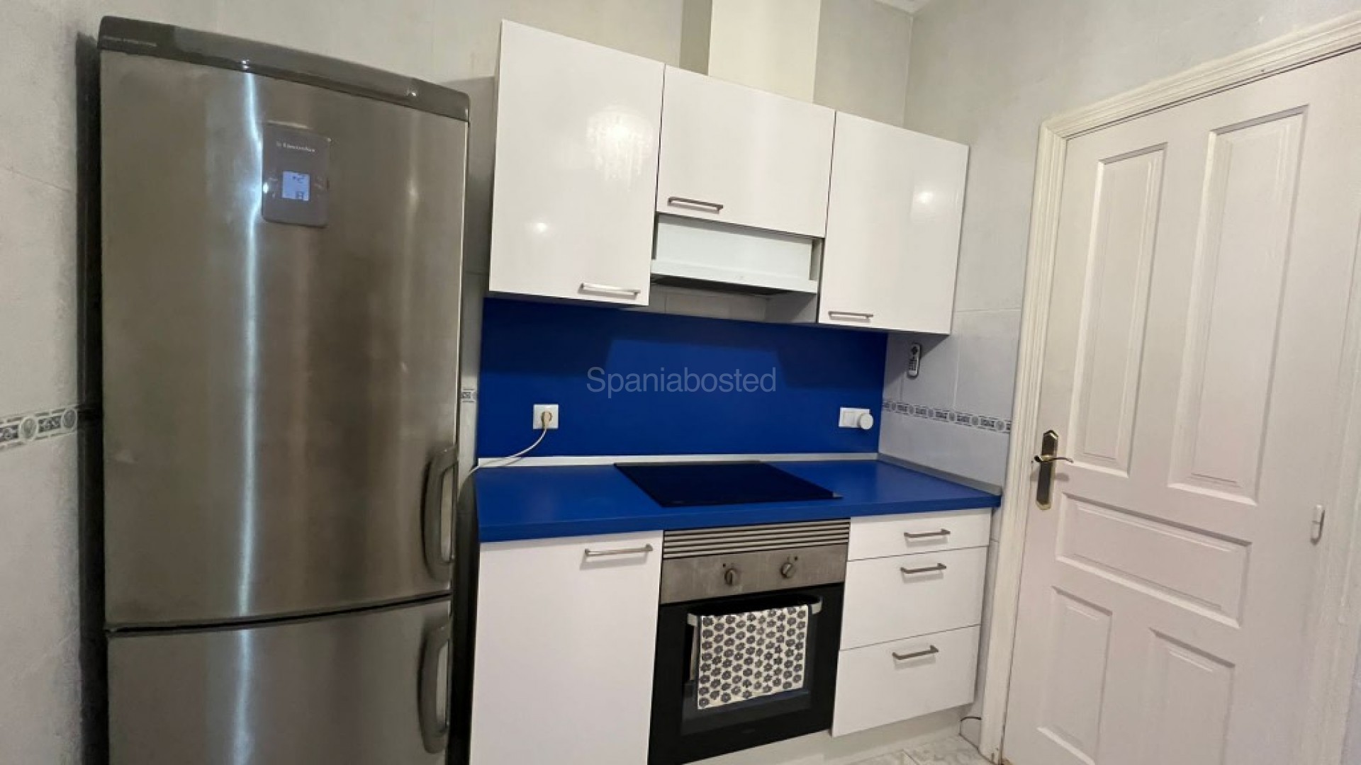 Resale - Villa -
Ciudad Quesada