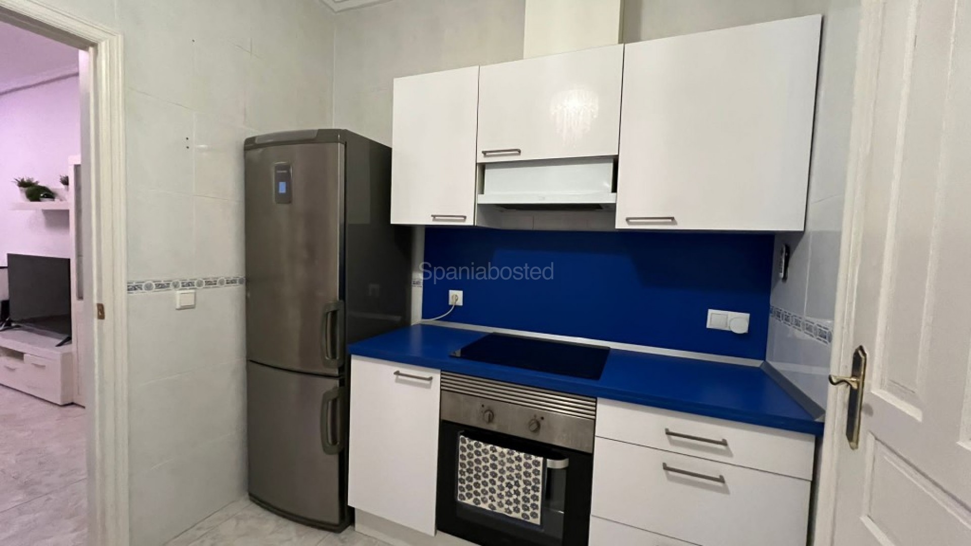 Resale - Villa -
Ciudad Quesada