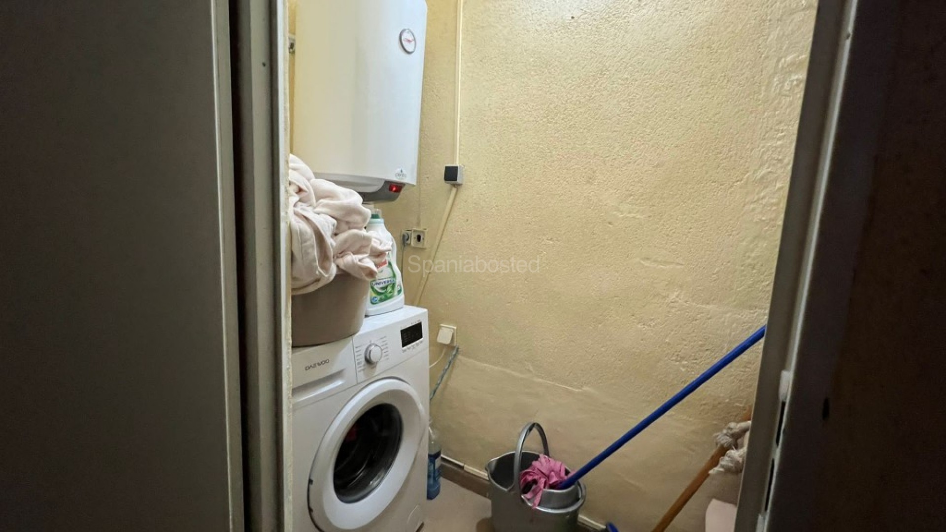 Resale - Villa -
Ciudad Quesada