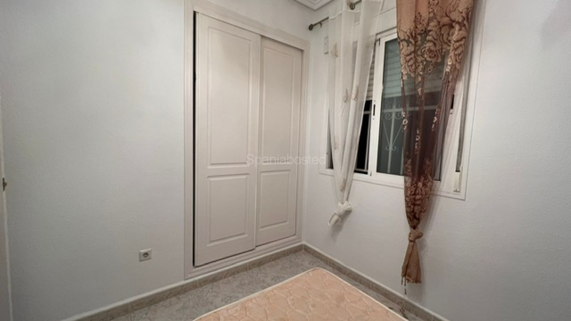 Resale - Villa -
Ciudad Quesada