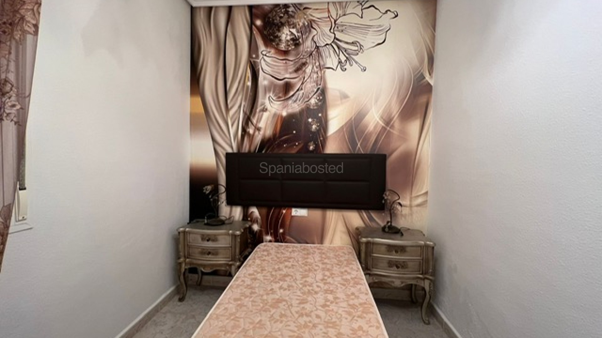 Resale - Villa -
Ciudad Quesada