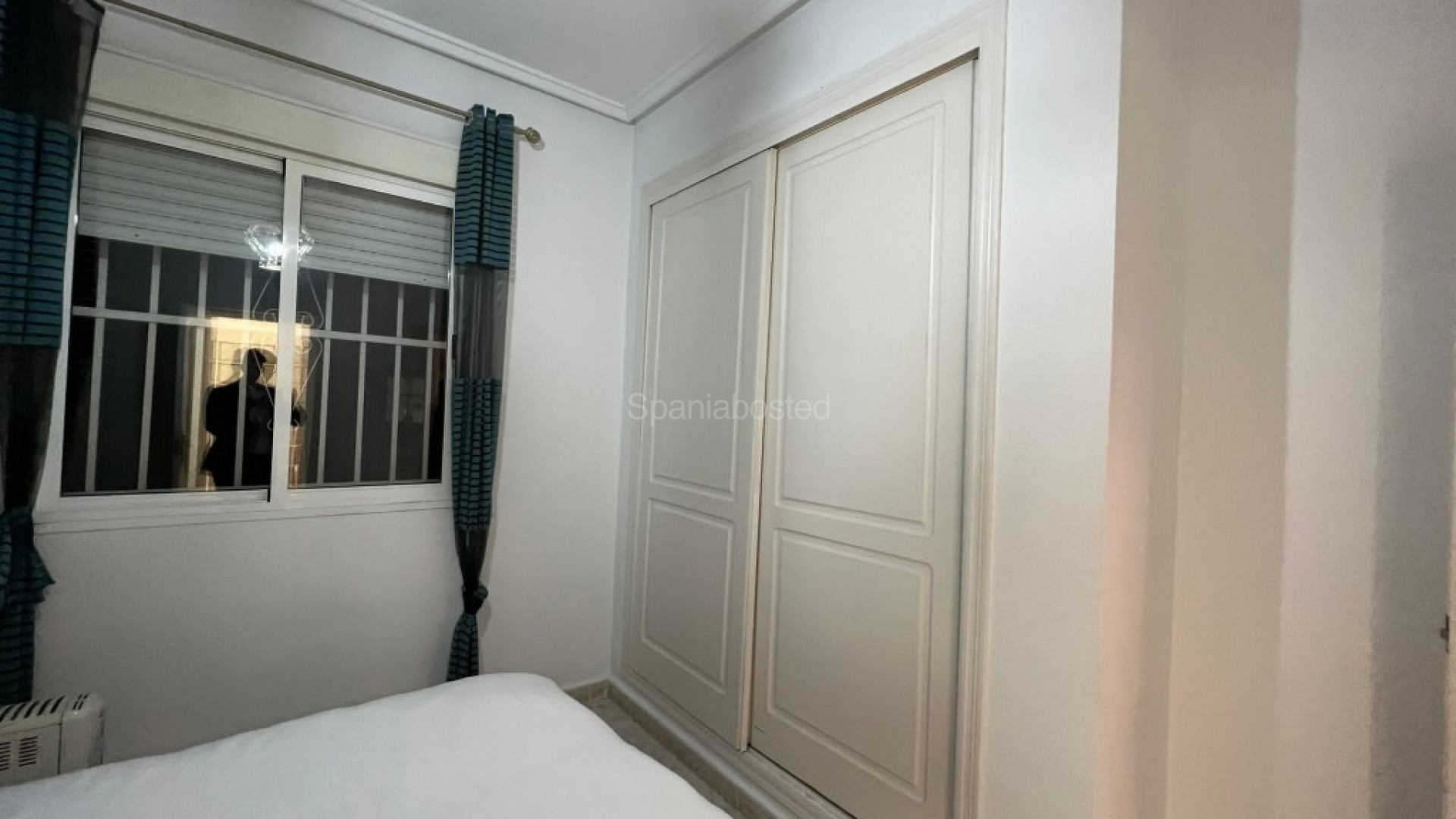 Resale - Villa -
Ciudad Quesada