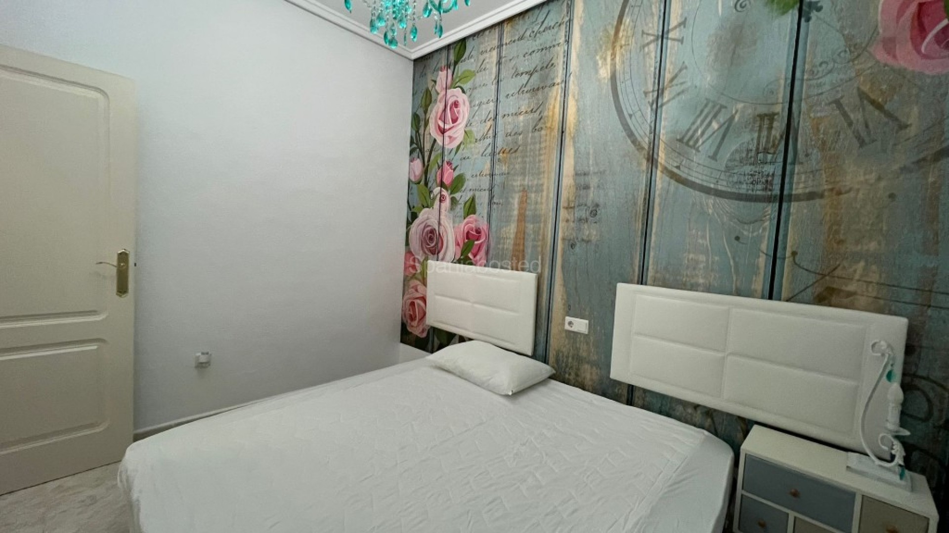 Resale - Villa -
Ciudad Quesada