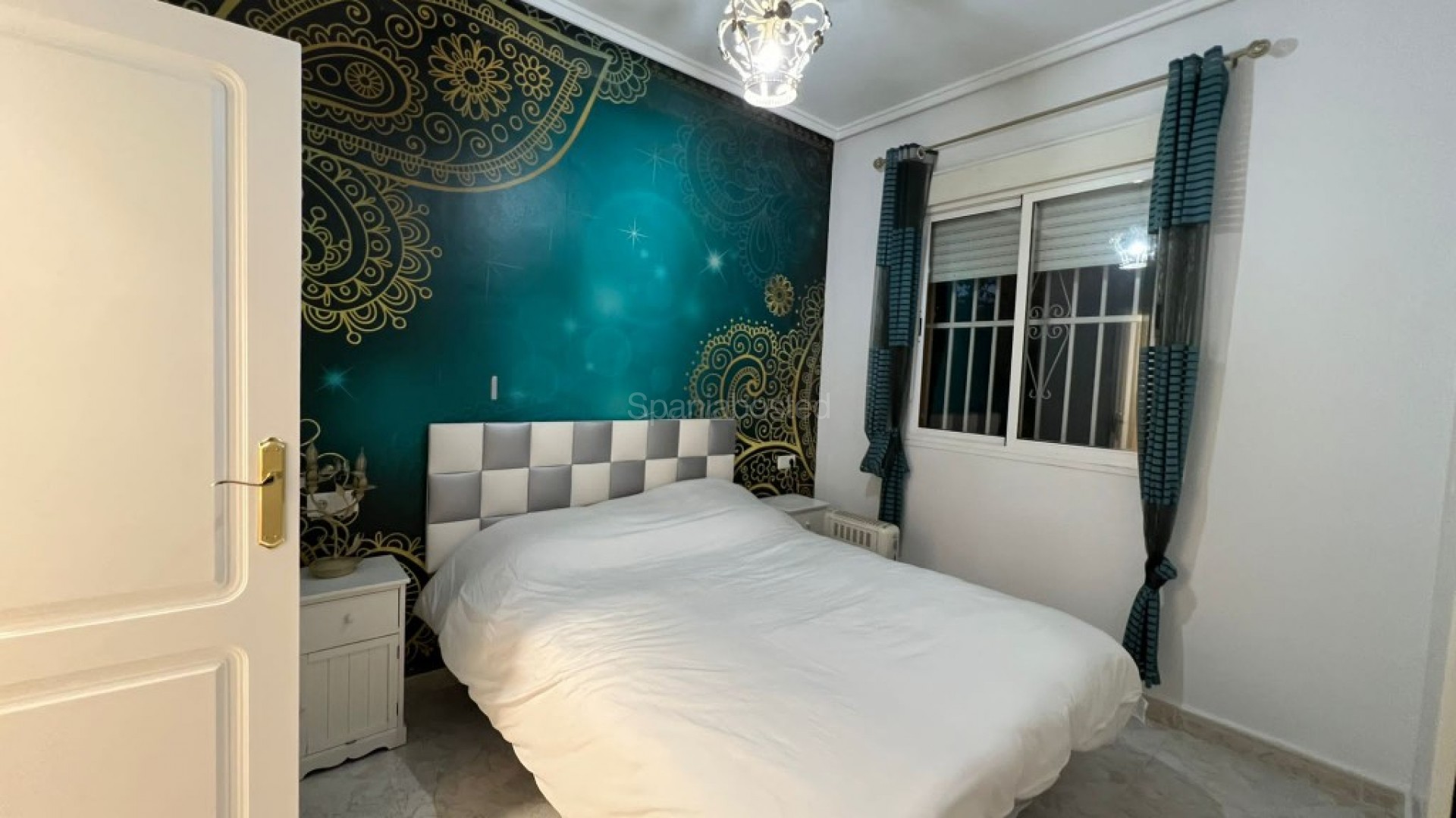 Resale - Villa -
Ciudad Quesada