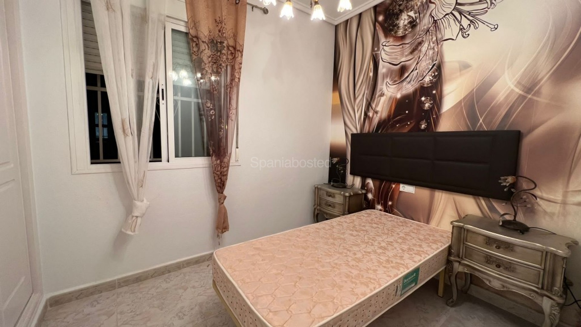 Resale - Villa -
Ciudad Quesada