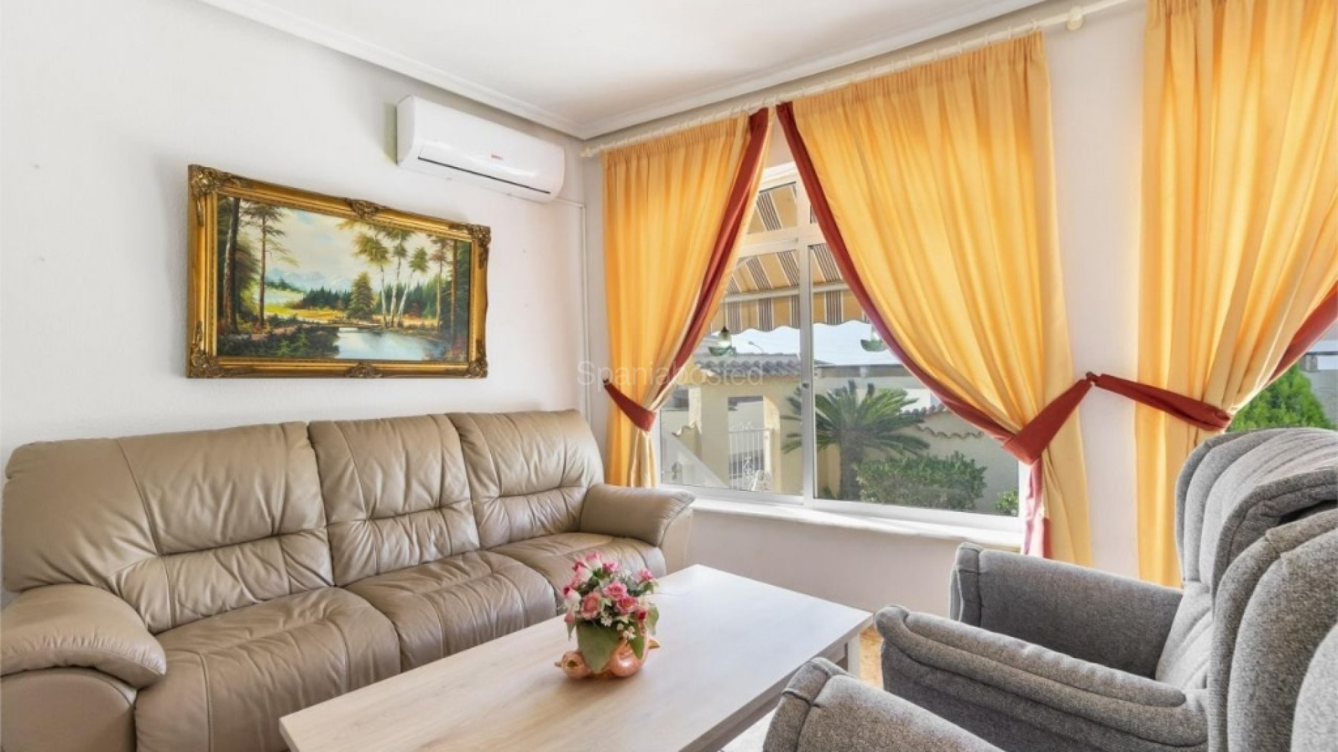 Resale - Villa -
Ciudad Quesada