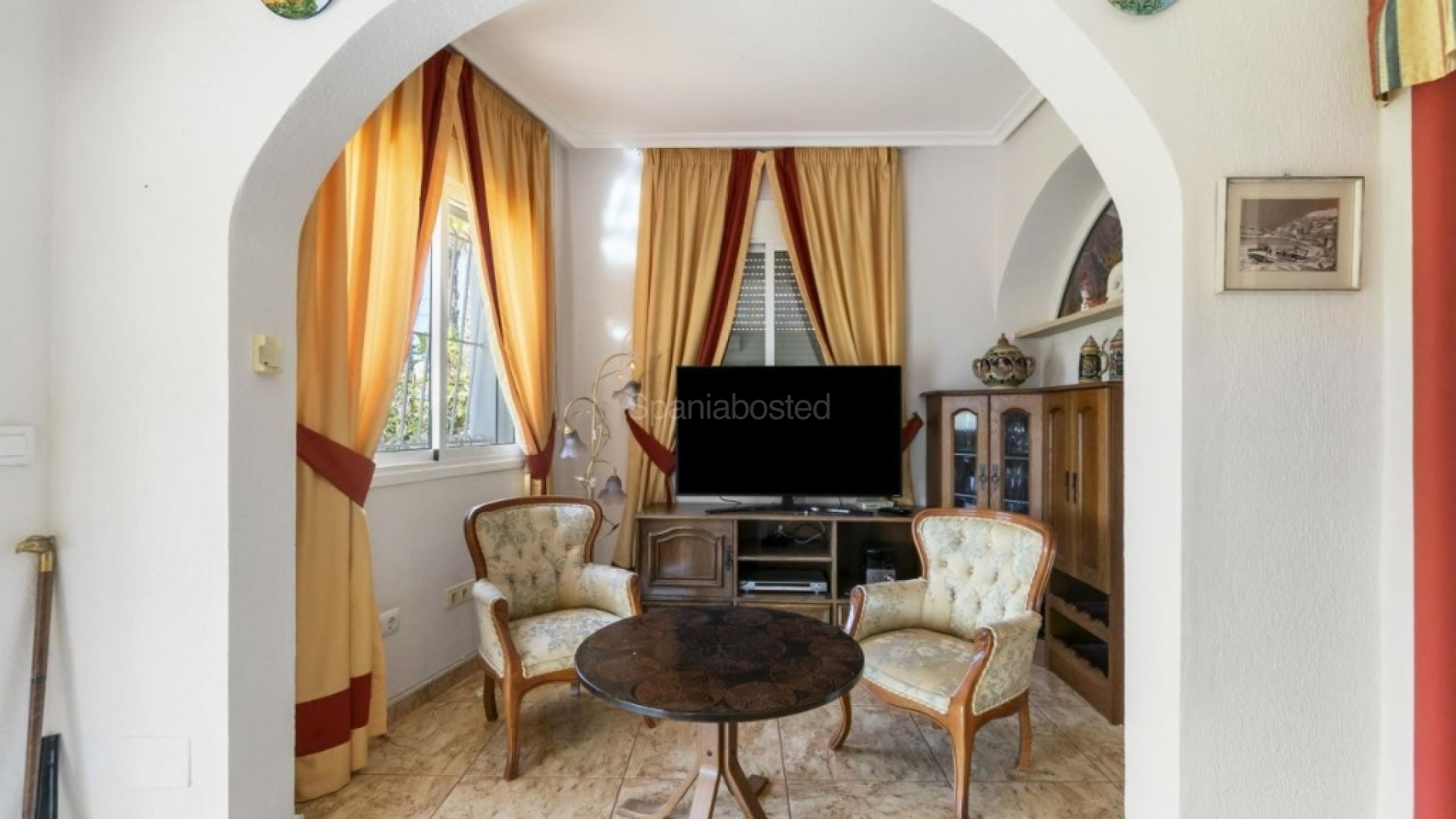 Resale - Villa -
Ciudad Quesada