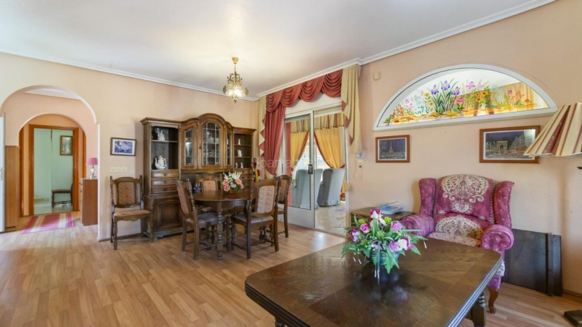 Resale - Villa -
Ciudad Quesada