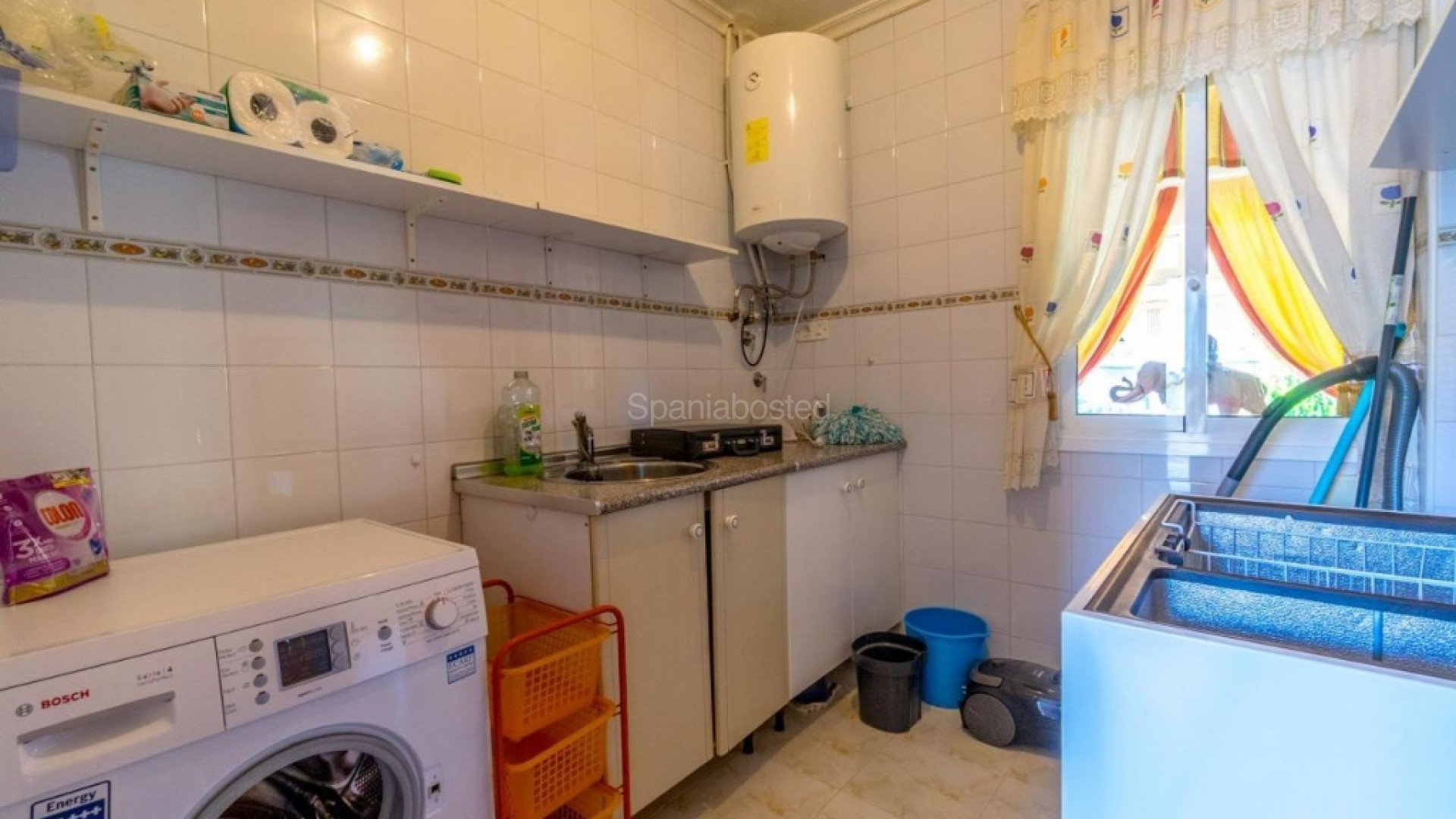 Resale - Villa -
Ciudad Quesada