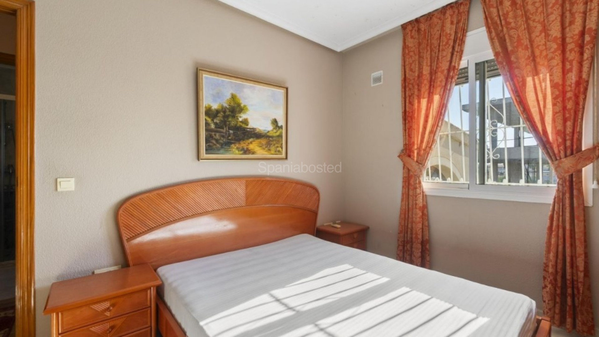 Resale - Villa -
Ciudad Quesada