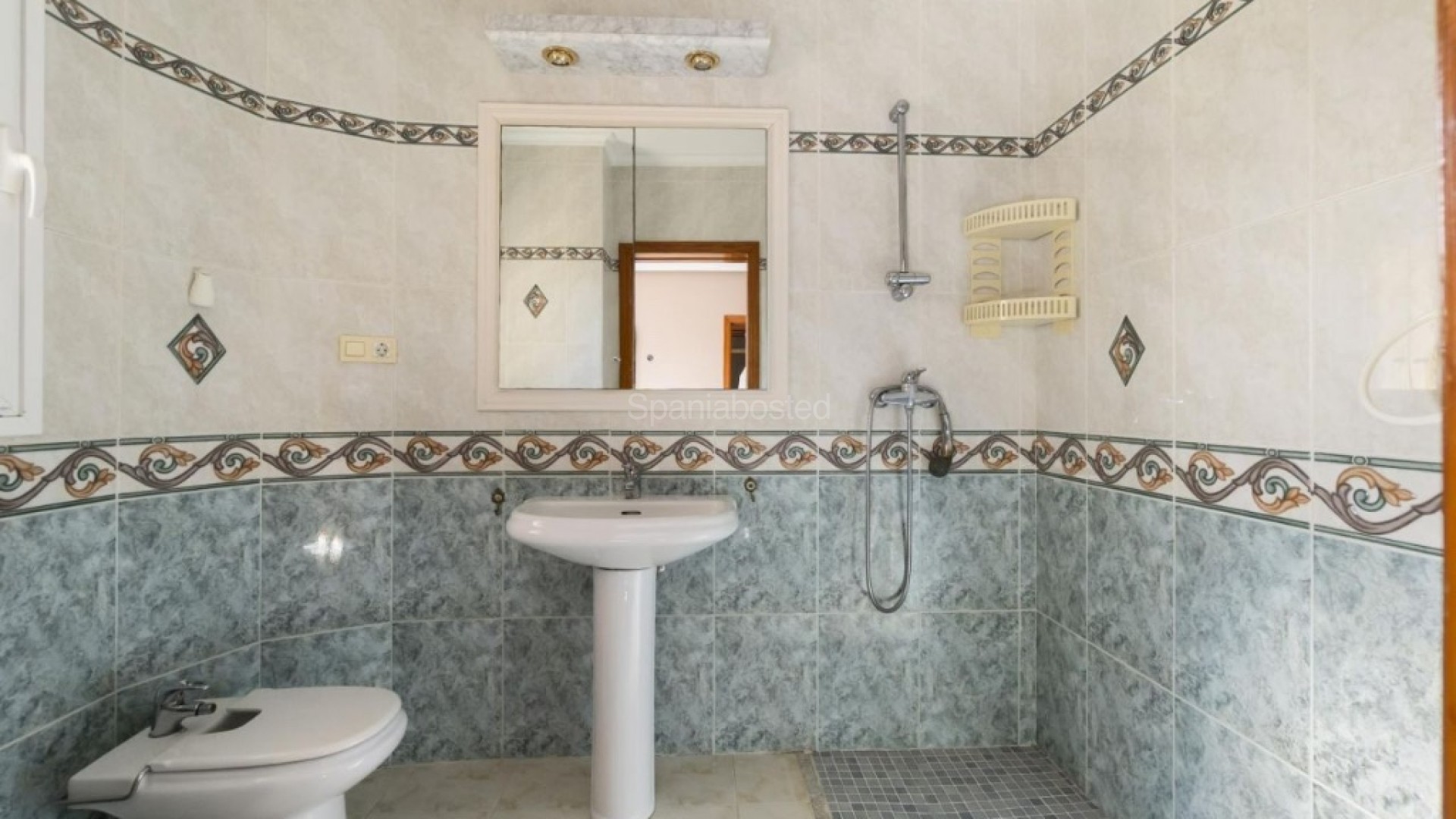 Resale - Villa -
Ciudad Quesada