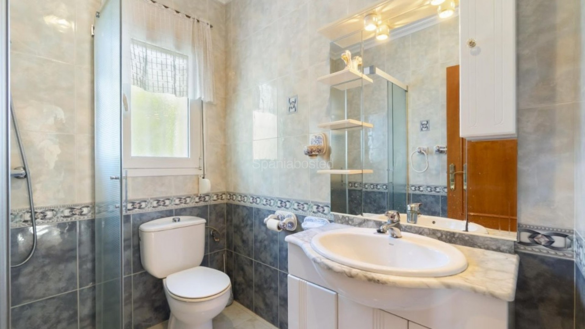 Resale - Villa -
Ciudad Quesada