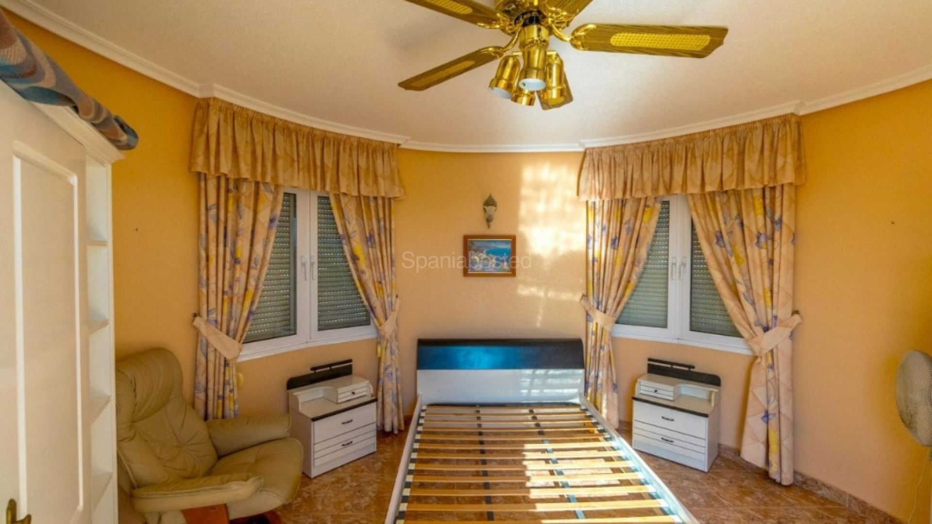 Resale - Villa -
Ciudad Quesada